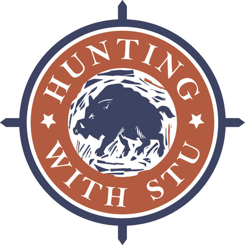 HuntingWithStu